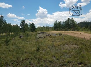 938 Castle Mountain Dr, Mountain dr, CO 80816