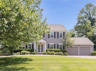 4703 W 83rd St, Prairie Village, KS 66208