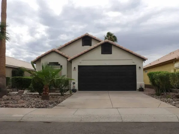 8437 W Audrey Ln, Peoria, AZ 85382