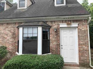 2009 N Meridian Rd APT D, Tallahassee, FL 32303