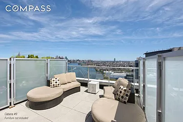 Rented by Compass