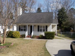 430 Veterans Rd, Columbia, SC 29209