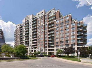 350 Red Maple Rd #803, Richmond Hill, ON L4C 0T5