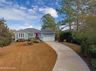 104 Outrigger Rd, New Bern, NC 28562