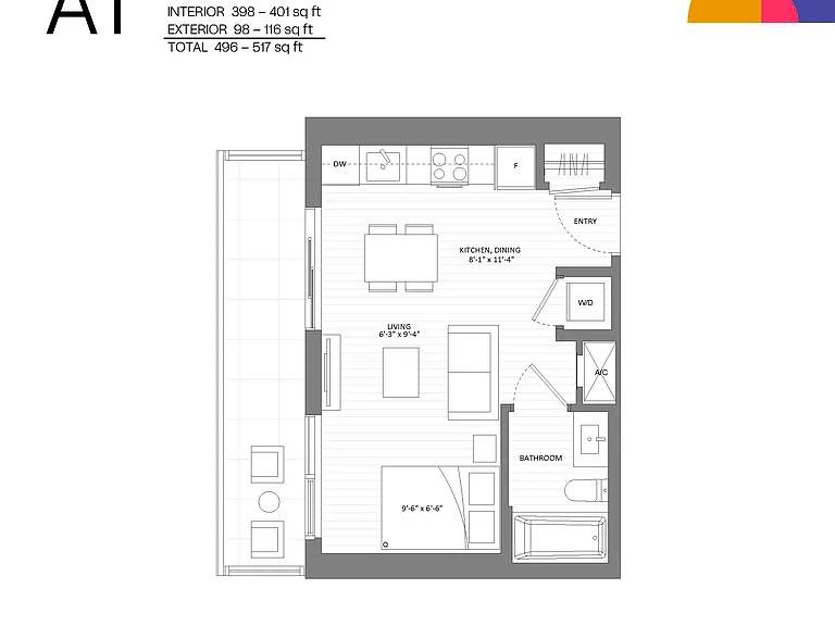 8420 Ash St — Photo 33