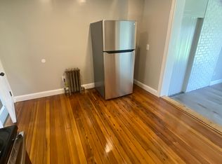 13-15 Kent St #1, Quincy, MA 02169