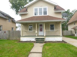 1510 Albert St, Toledo, OH