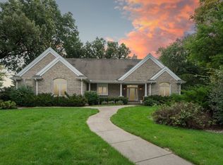 1711 Birch Ct, Janesville, WI 53545
