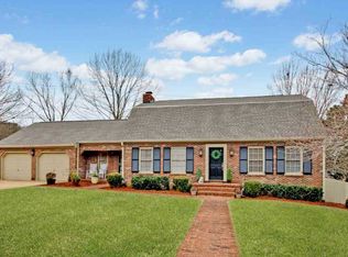 4004 Toney Ct SE, Huntsville, AL 35802