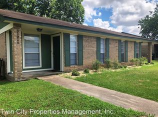 3502 Curtis Dr, Bryan, TX 77802