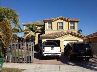 15375 SW 17th Ter, Miami, FL 33185