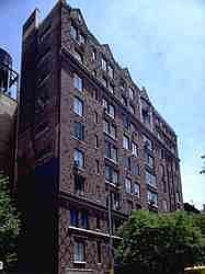 1st image of 61 W 9th St APT 1D