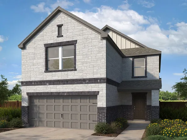 Plan 1907 Plan, Elevon
