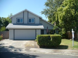 10076 Fraser River Ct, Rancho Cordova, CA 95670