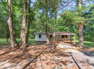 6264 Secretarys Sand Rd, Schuyler, VA 22969