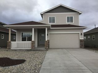 6542 Watusi, Peyton, CO 80831