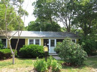38 Lake Rd W, West Yarmouth, MA 02673