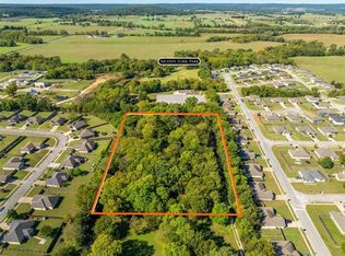 1498 Viney Grove Rd, Prairie Grove, AR 72753