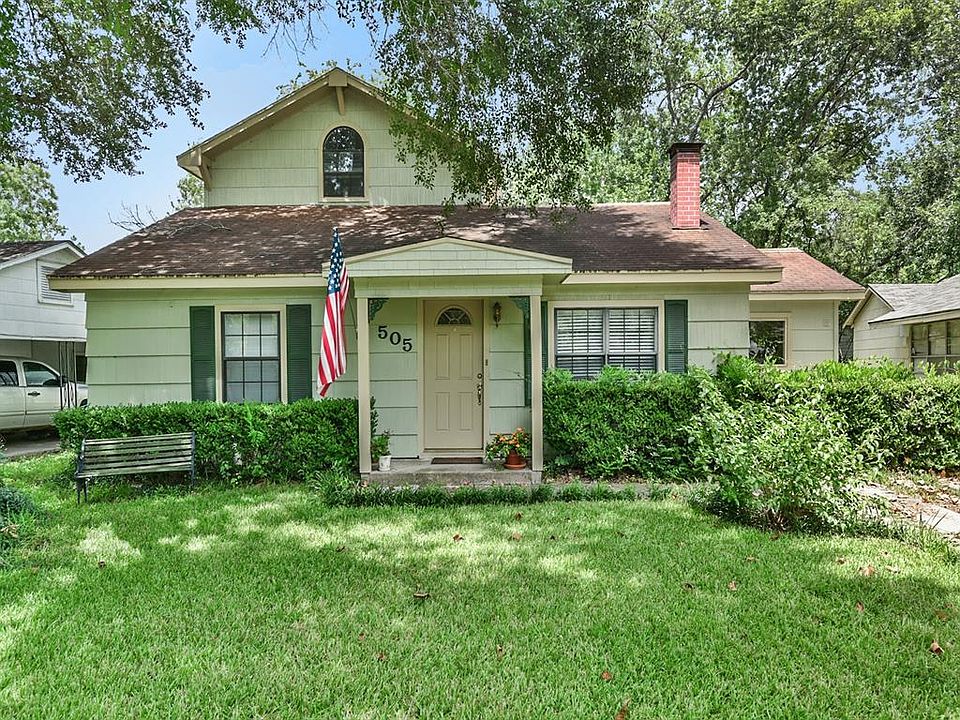505 N Walnut Ave, Eagle Lake, TX 77434 Zillow