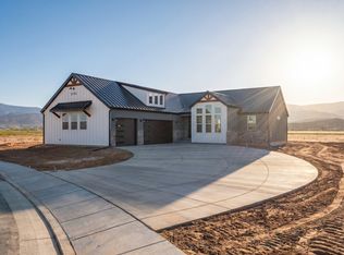 3731 W 925 N, Cedar City, UT 84721