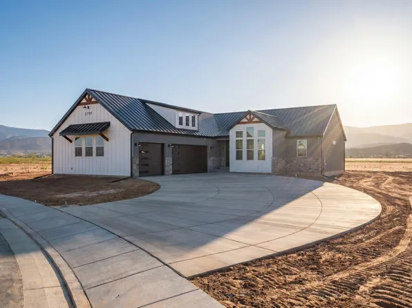 3731 W 925 N, Cedar City, UT 84721