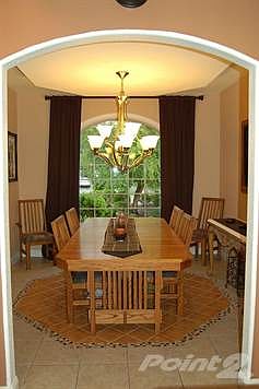 4 Dining Room