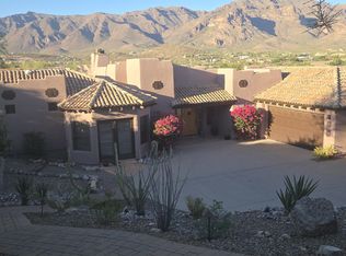 4544 S Avenida Corazon De Oro, Gold Canyon, AZ 85118