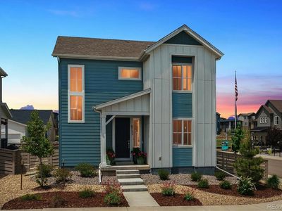 8733 Arriba Drive, Littleton, CO, 80125
