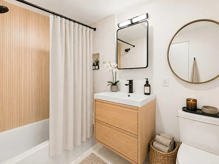 21 Creighton St #3 — Photo 8