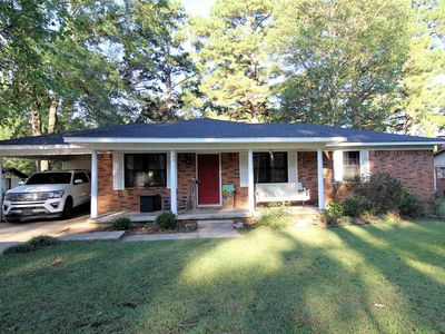 50 Toler St, Sheridan, AR, 72150
