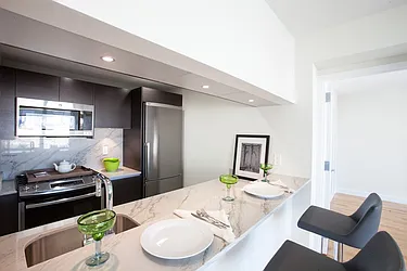 Rented by Stonehenge NYC LLC