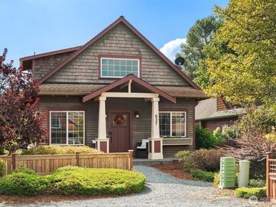 637 Arbor Crest Lane, Langley, WA, 98260