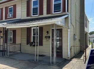 126 Canal St, Lebanon, PA 17046