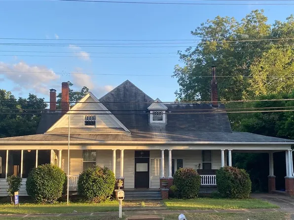 117 Avenue A SE, Lafayette, AL 36862