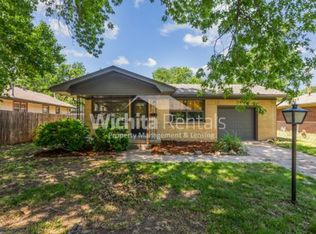 1809 N Gow St, Wichita, KS 67203
