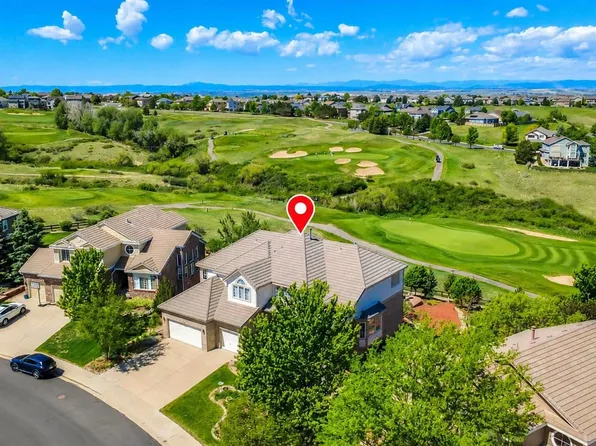11551 Bent Oaks Street, Parker, CO 80138