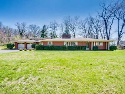 4503 Preston Dr, Kingsport, TN, 37664