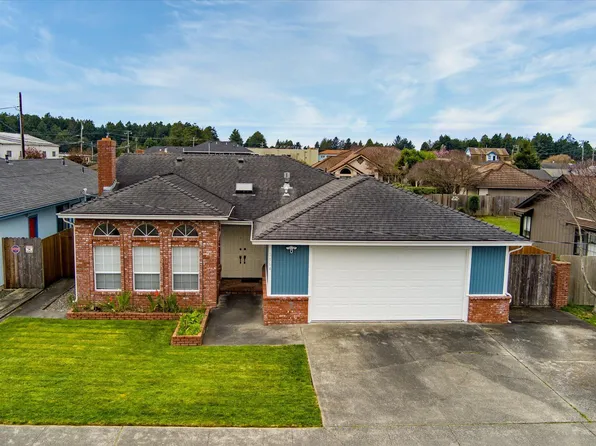 2364 Ohio St, Eureka, CA 95501