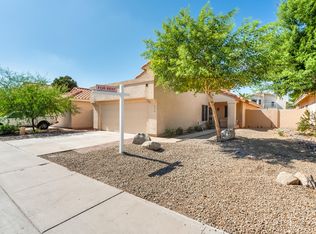 7714 W Piute Ave, Glendale, AZ 85308