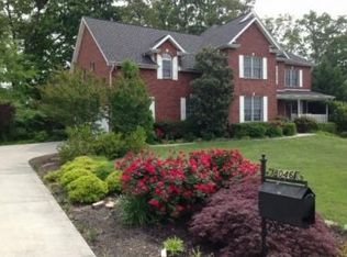 8046 Leclay Dr, Knoxville, TN 37938