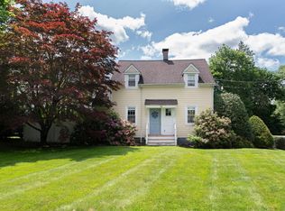 15 N Salem Rd, Ridgefield, CT 06877
