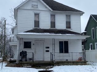 1303 Scott Ave, Fort Wayne, IN 46807