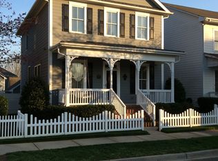 607 Caspar Way, Fort Mill, SC 29708