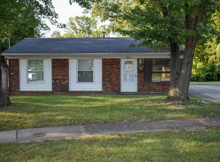 4901 Cutnek Ct, Louisville, KY 40258