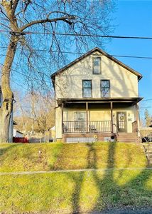 45 Smithman St, Oil City, PA, 16301