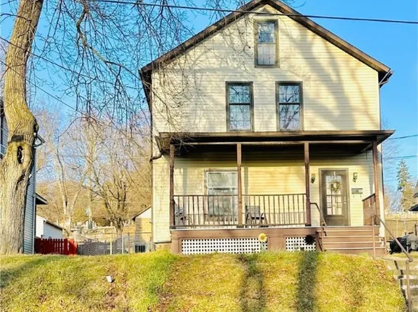 45 Smithman St, Oil City, PA 16301