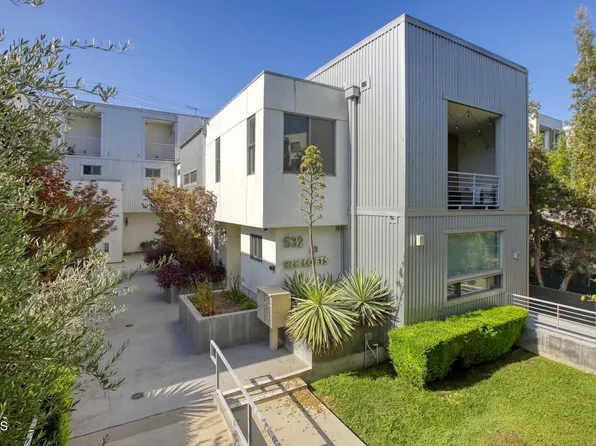 532 W Elk Ave #5, Glendale, CA 91204