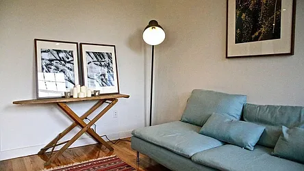 Rented by Nooklyn NYC LLC