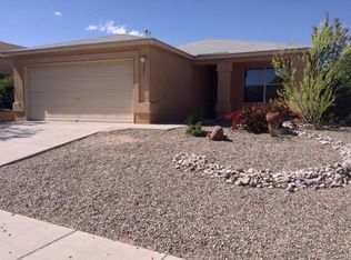 5351 Crooked Creek Ave NW, Albuquerque, NM 87114