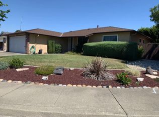 4162 Mateo Ct, Fremont, CA 94536